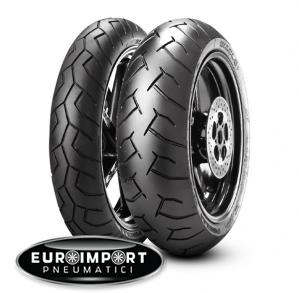 Pirelli DIABLO 120/70 17 58 W  TL ANTERIORE